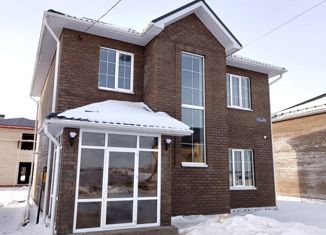 Таунхаус на продажу, 150 м2, село Большие Кабаны, улица Михаила Лермонтова, 70