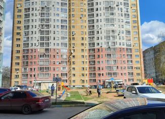 Продам однокомнатную квартиру, 41.5 м2, Ивановская область, Кохомское шоссе, 3к2