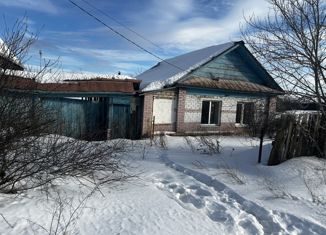 Продаю дом, 56.5 м2, Челябинская область, Восточный переулок, 5