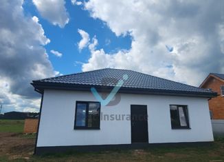 Дом на продажу, 65.7 м2, деревня Минаево