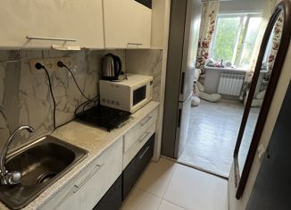 Квартира на продажу студия, 13 м2, Алтайский край, улица Георгия Исакова, 163А