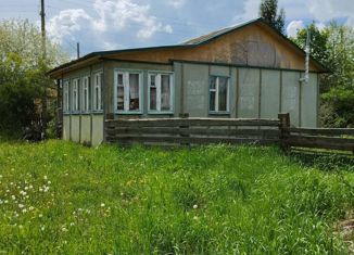 Продается дом, 75 м2, деревня Киприно, Советская улица