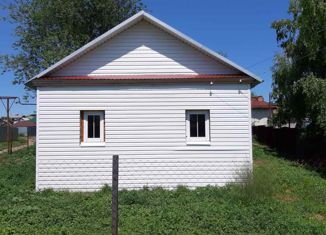 Продам дом, 25 м2, село Октябрьский Городок, улица Уханова, 78