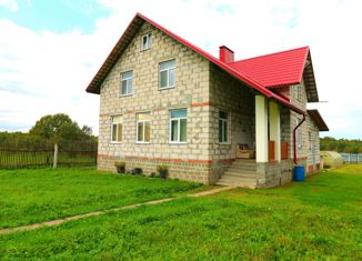 Продается дом, 250 м2, деревня Алексино-Шатур