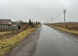 Продается земельный участок, 1300 сот., деревня Недюревка