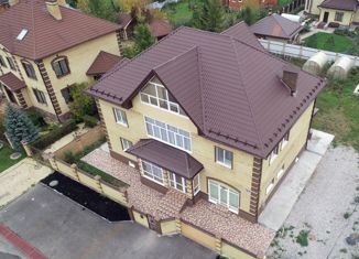Дом на продажу, 472.1 м2, Пермь, Мотовилихинский район, улица Актёра Емельянова, 45
