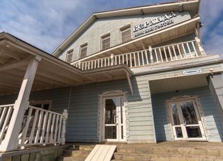 Продажа дома, 739.4 м2, деревня Зелёная Поляна, Торфяная улица, 11