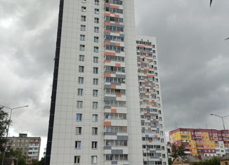 Квартира в аренду студия, 23 м2, Пермь, Автозаводская улица, 30, Кировский район