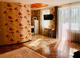 Квартира в аренду студия, 32 м2, Верещагино, улица Карла Маркса, 66