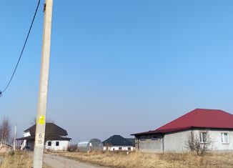 Продаю земельный участок, 11 сот., поселок Моршанское, Беговая улица