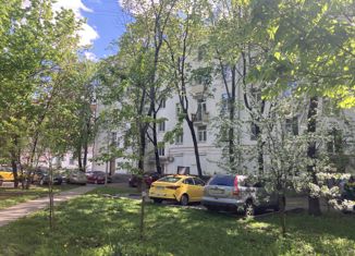 Продам комнату, 94.9 м2, Москва, Магистральный переулок, 7к2, Хорошевский район