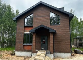 Дом на продажу, 105 м2, некоммерческое коллективное садовое товарищество Луч при Казанской КЭЧ района ПриВо МО РФ