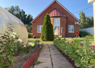 Продажа дома, 120 м2, посёлок Ува, Студенческая улица, 5А