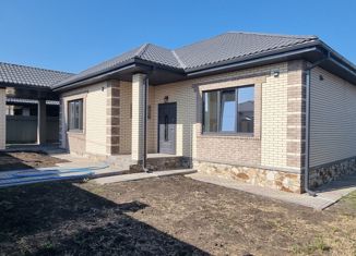 Дом на продажу, 131 м2, село Репное, Бесценная улица