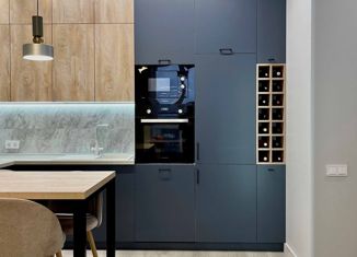 Продается 1-комнатная квартира, 45 м2, Ростов-на-Дону, Красноармейская улица, 157В/83с1, ЖК Рубин