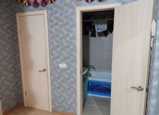 Продается 2-ком. квартира, 59.6 м2, посёлок Тазовский, улица Геофизиков, 17