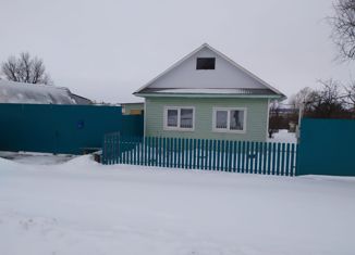 Продается дом, 66 м2, деревня Малые Калмаши