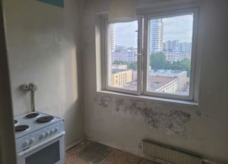 Продается 2-комнатная квартира, 45 м2, Москва, Зюзинская улица, 8, Зюзинская улица