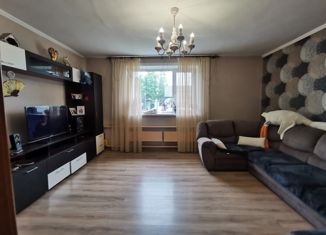 Продажа дома, 126.8 м2, Кемеровская область, Весенняя улица