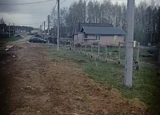 Продам земельный участок, 12 сот., деревня Самохваловка