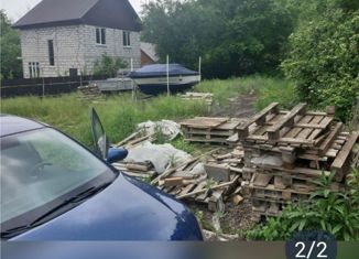 Продажа земельного участка, 4.9 сот., Геленджик, СНТ Ореховая Роща, 6