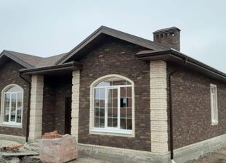 Продам дом, 120 м2, поселок Темерницкий, Везучий переулок