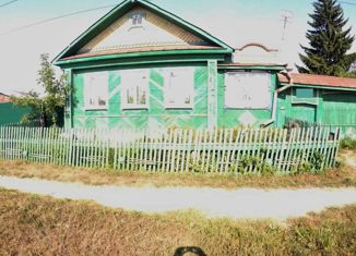 Продам дом, 44.8 м2, поселок Большой Исток, улица Ленина, 60