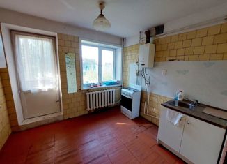 Продается однокомнатная квартира, 40.9 м2, Боровичи, Загородная улица, 49А