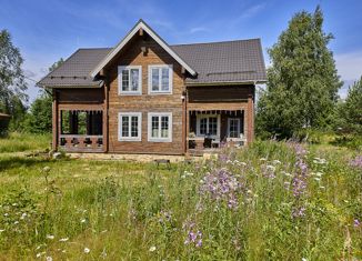 Продаю дом, 195.5 м2, садоводческое некоммерческое товарищество Хутор