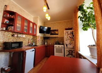 Продажа однокомнатной квартиры, 37.8 м2, Кронштадт, улица Мануильского, 18