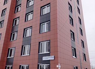 Продается квартира студия, 20.5 м2, Киров, Березниковский переулок, 38Ак1, Октябрьский район
