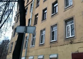 Комната на продажу, 76 м2, Санкт-Петербург, улица Александра Матросова, 4, метро Лесная
