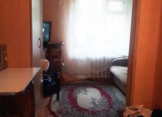 Однокомнатная квартира на продажу, 12.3 м2, Пенза, Медицинская улица, 6, Железнодорожный район