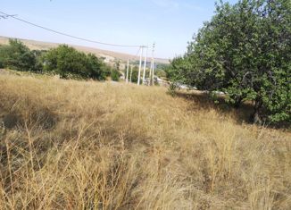 Земельный участок на продажу, 50 сот., хутор Поцелуев