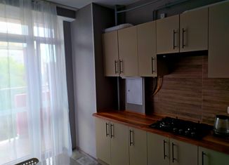 Сдается 1-комнатная квартира, 42 м2, Крым, улица Дзюбанова, 11Б
