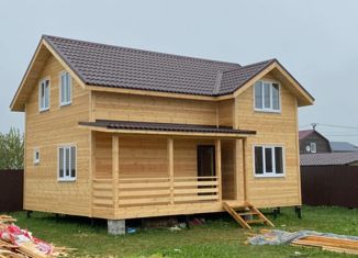 Продается дом, 110.4 м2, коттеджный поселок Южная Дача, Вишнёвая улица, 3