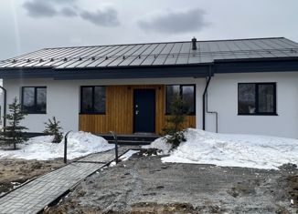 Дом на продажу, 130 м2, поселок Воробьевский, 3-й Хрустальный переулок