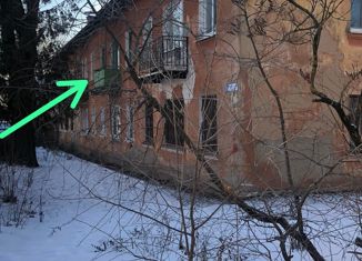 Продается 2-комнатная квартира, 45.7 м2, Ржев, улица Урицкого, 100