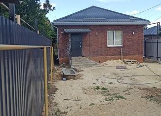 Продается дом, 99.3 м2, Новочеркасск, Утренняя улица