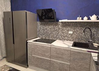 Продажа 2-комнатной квартиры, 56 м2, Мурино, Новая улица, 13к2, ЖК Новое Мурино