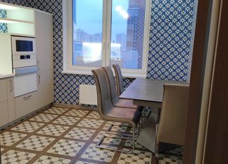 Продается 2-ком. квартира, 65.2 м2, Санкт-Петербург, Среднерогатская улица, 9, метро Звёздная