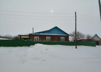Дом на продажу, 96.3 м2, деревня Воскресенка, Центральная улица