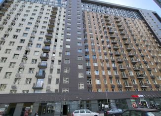 Продается 2-ком. квартира, 62 м2, Москва, Берёзовая аллея, 19к1, метро Ботанический сад