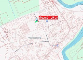 Продаю участок, 20 сот., хутор Бараниковский, Степная улица