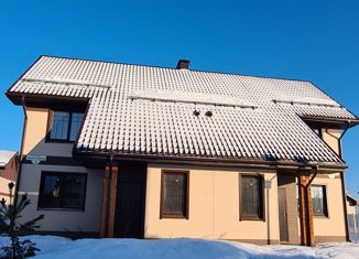 Продажа дома, 117.8 м2, коттеджный посёлок Варежки-3, Коралловая улица, 4