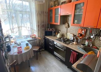 Продается 3-комнатная квартира, 55.1 м2, Москва, улица Маршала Неделина, 28, улица Маршала Неделина