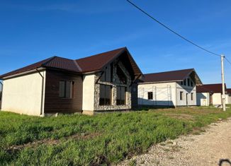 Продается дом, 111 м2, деревня Старая Пристань, улица Строителей, 36