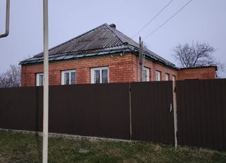 Продам дом, 60 м2, хутор Кармолино-Гидроицкий, улица Свободы мира, 104