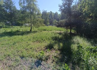 Продам участок, 8 сот., городской округ Егорьевск