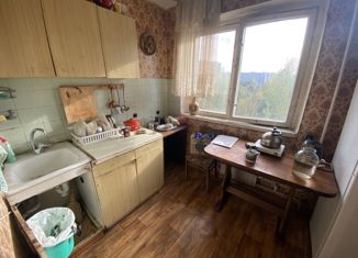 Продажа двухкомнатной квартиры, 47 м2, Москва, улица Лескова, 25, улица Лескова